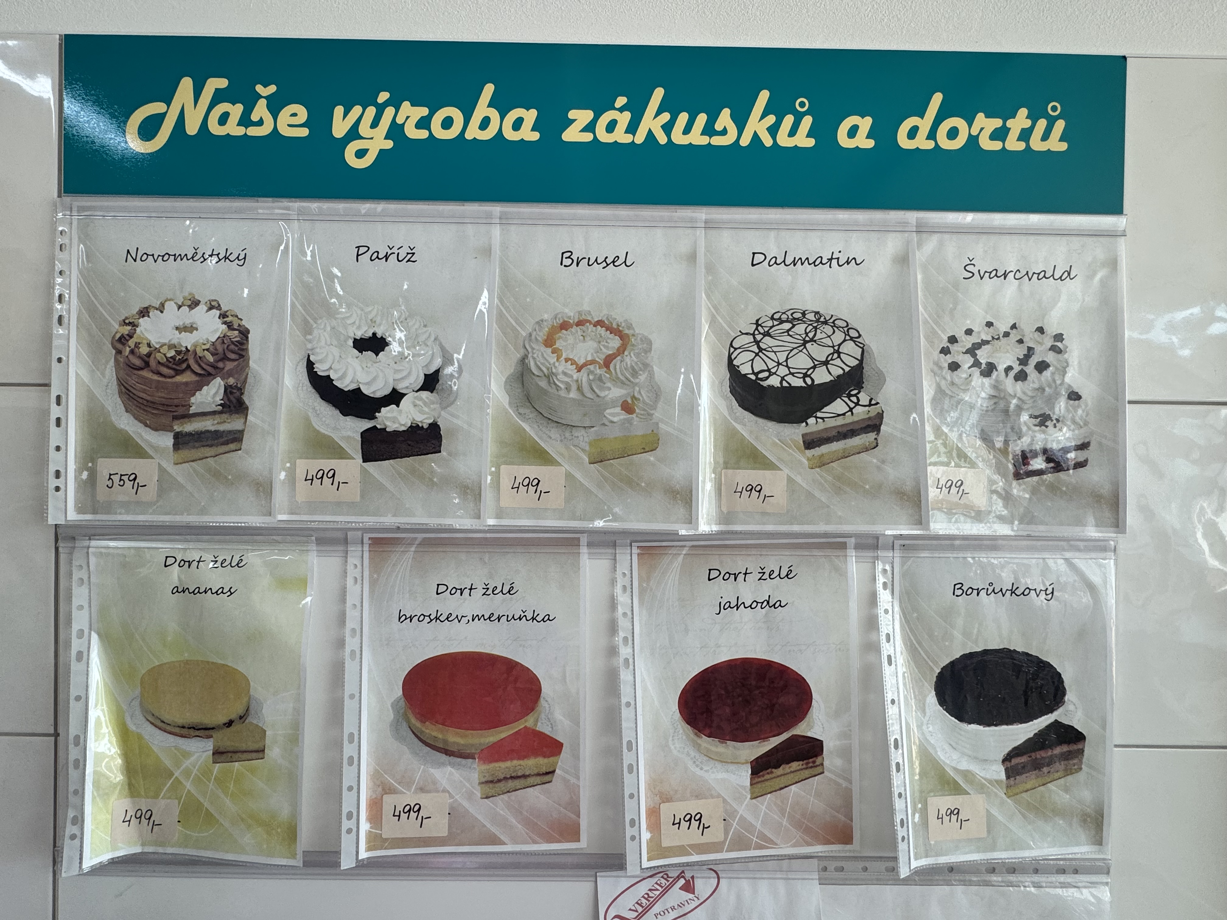 Kavárna Mlíčka – foto 4